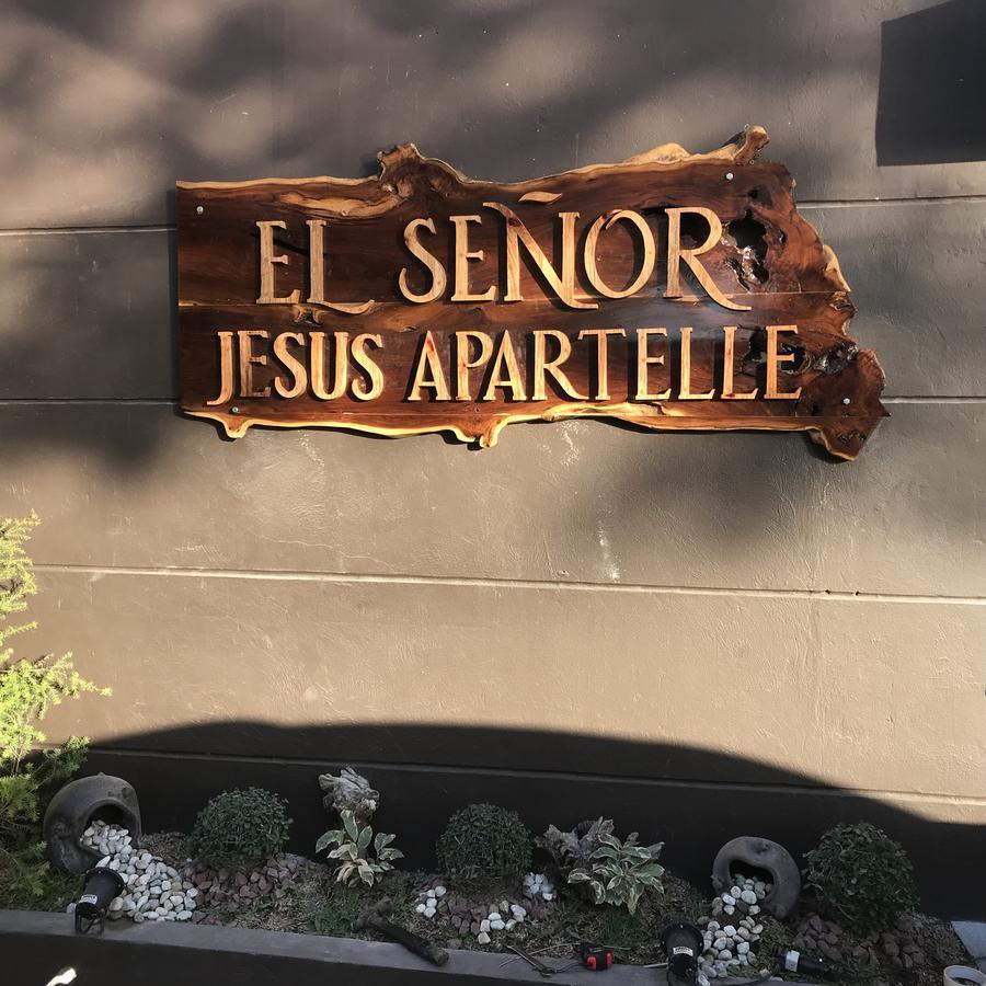Reddoorz El Senor Jesus Apartelle Vigan Ilocos Hotell Exteriör bild