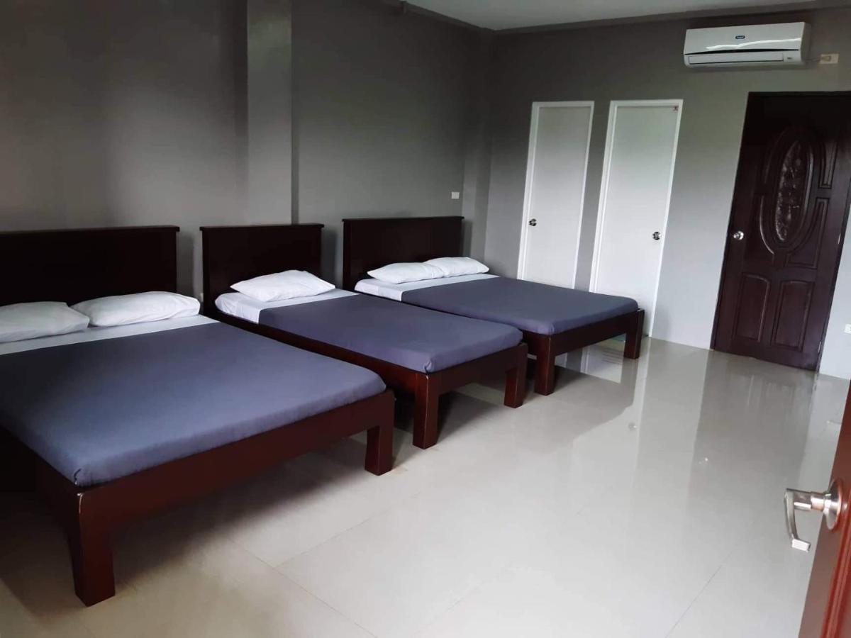 Reddoorz El Senor Jesus Apartelle Vigan Ilocos Hotell Exteriör bild