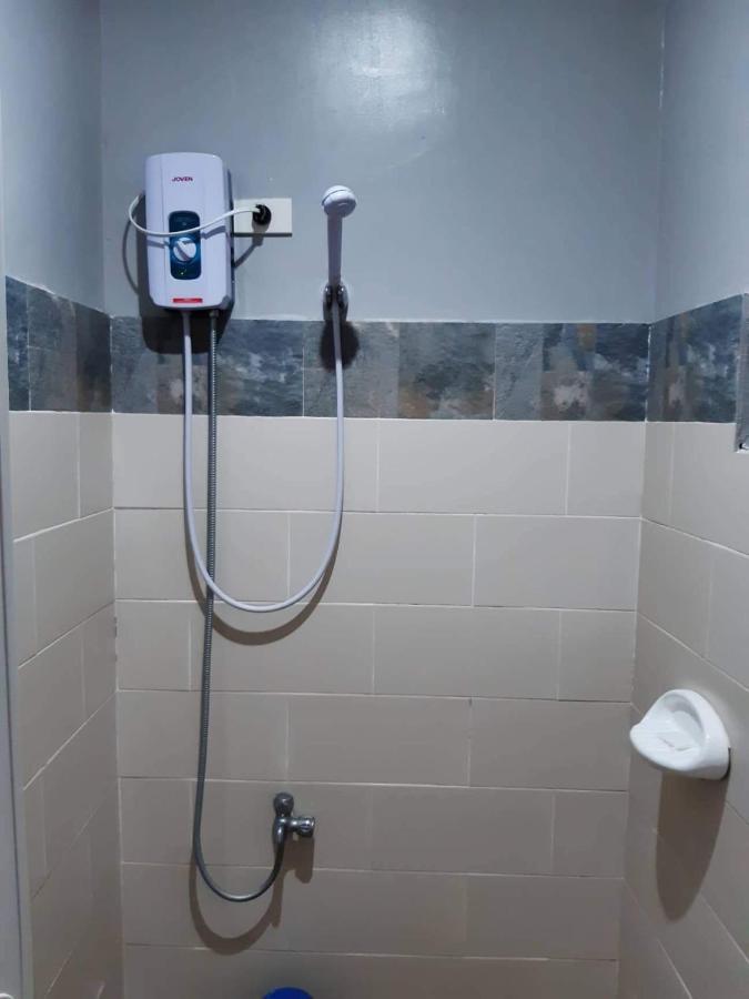 Reddoorz El Senor Jesus Apartelle Vigan Ilocos Hotell Exteriör bild
