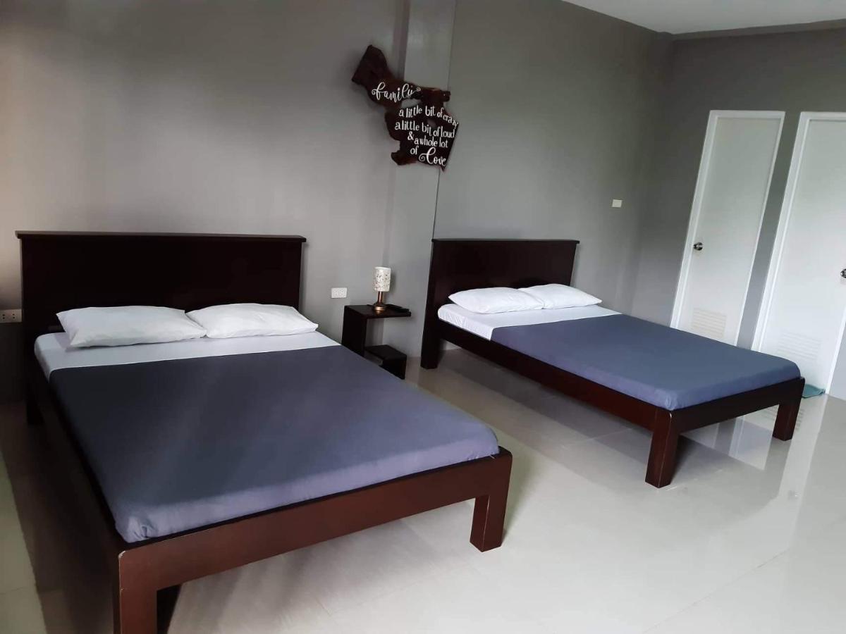 Reddoorz El Senor Jesus Apartelle Vigan Ilocos Hotell Exteriör bild